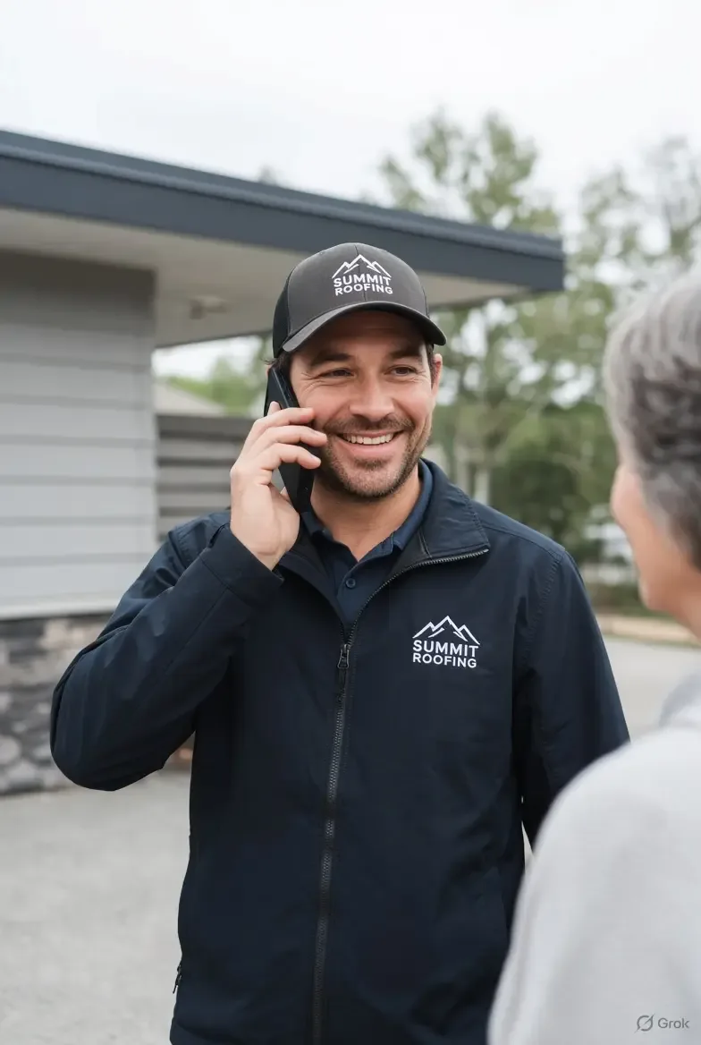 Flat Roof Leak Repair Centerville, KS FAQs